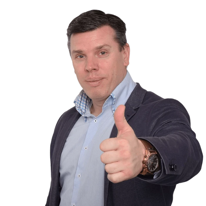 Alexander Lippert – Inhaber IMMOLEON24