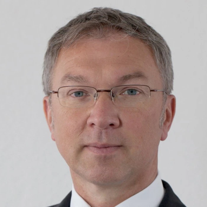 Dietmar Neugebauer – Diplom-Sachverständiger